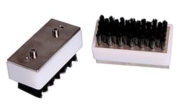 Bàn chải dành cho máy kiểm tra độ mài mòn chà rửa BEVS 2805/1 Bàn chải dành cho máy kiểm tra độ mài mòn chà rửa BEVS 2805/1