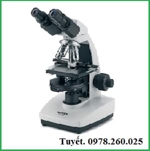 Kính hiển vi 2 mắt Euromex