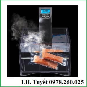 Máy Sous Vide, Hãng: Polyscience – Mỹ