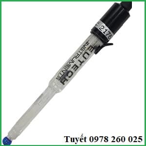 Điện cực thủy tinh đo pH ECFG6350601B Điện cực thủy tinh đo pH ECFG6350601B
