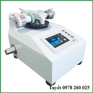 Máy đo độ mài mòn QC-619H 