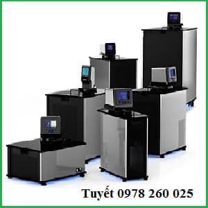 Bể điều nhiệt lạnh tuần hoàn Polysicence