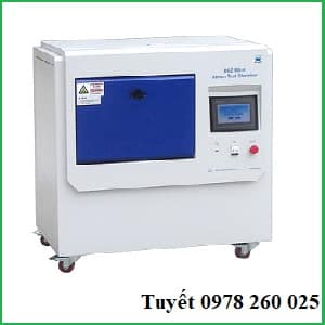 Buồng giả lập điều kiện thời tiết BGD 866