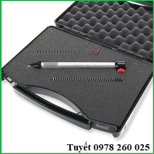 Bút đo độ cứng sơn SP0010, SP0015