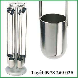 Cốc đo độ nhớt Zahn Cup - Sheen - Anh