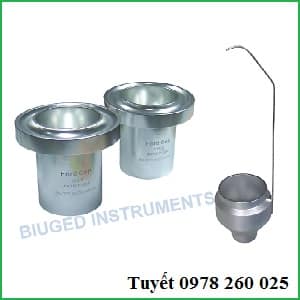 Cốc đo độ nhớt Ford cup BGD125