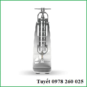Cốc đo tỷ trọng Pyknometer