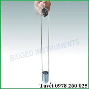 Cốc đo độ nhớt Zahn Cup Trung Quốc BGD 126