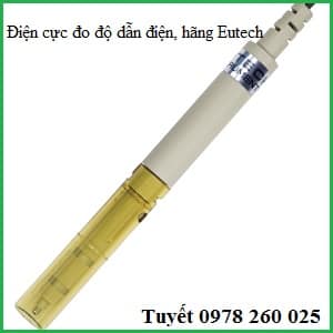 Điện cực đo độ dẫn điện Eutech