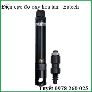 Điện cực đo oxy hòa tan ECDO6HANDY3M