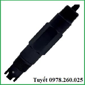 Điện cực pH ecartso05b