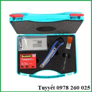 Dụng cụ kiểm tra độ bám dính sơn Bevs 2203 Dụng cụ kiểm tra độ bám dính sơn Bevs 2203