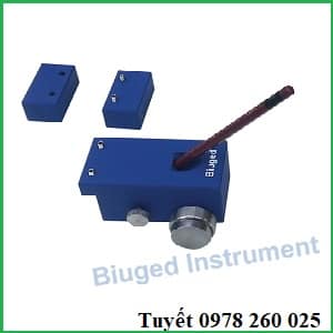 Dụng cụ đo độ cứng sơn