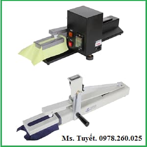 Thiết bị kiểm tra độ bền màu vải