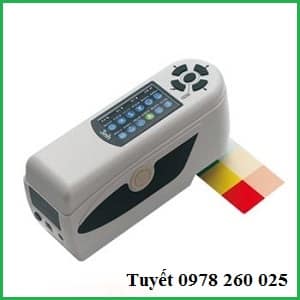 Máy so màu cầm tay NH310