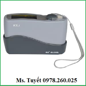 Máy đo độ bóng gloss meter Trung Quốc giá rẻ MG6-F1 Máy đo độ bóng gloss meter Trung Quốc giá rẻ MG6-F1