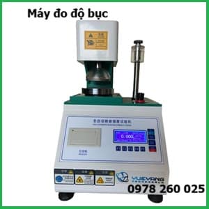 Máy đo độ bục giấy, Carton 