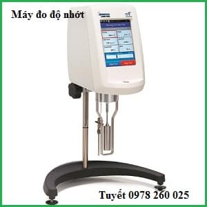 Máy đo độ nhớt DV2T
