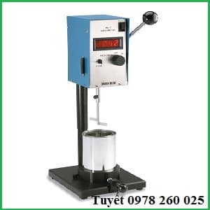 Máy đo độ nhớt KU, Brookfield - Mỹ