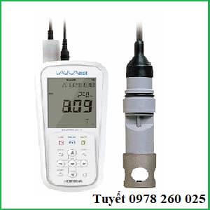 Máy đo oxi cầm tay DO120