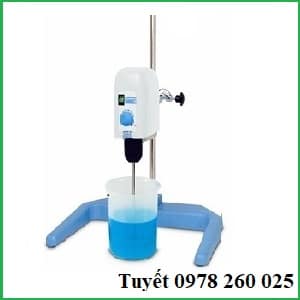 Máy khuấy cơ (máy khuấy đũa) của Ý 