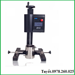 Máy khuấy mẫu Trung Quốc BEVS