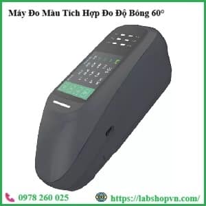 Máy Đo Màu DC-27CG: Tích Hợp Đo Độ Bóng 60° Máy Đo Màu DC-27CG: Tích Hợp Đo Độ Bóng 60°