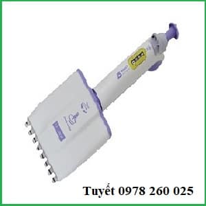 Micropipet đa kênh Boeco