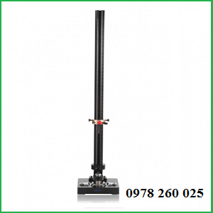 dụng cụ đo độ bền va đập màng sơn