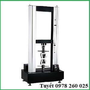 Thiết bị kiểm tra độ dãn dài QC-506M1