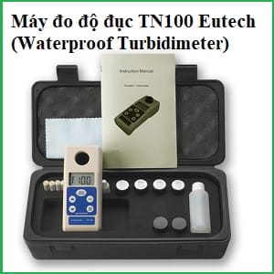 Máy đo độ đục TN100 (Waterproof Turbidimeter) 