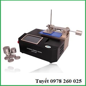 thiet bi kiem tra do tray xuoc son bevs2801