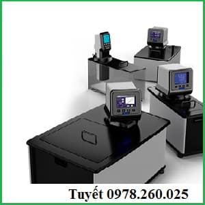 Bể điềun nhiệt nóng tuần hoàn Polysicense