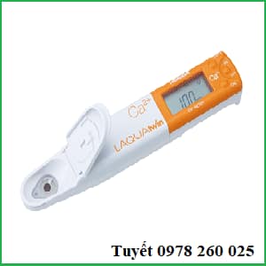 Bút đo Canxi B-751 Nhật Bản