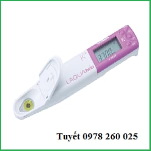 Bút đo ion Kali (K+) của Horiba - Nhật Bản