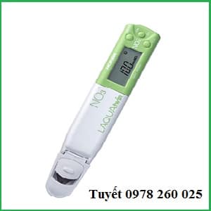 Bút đo nitrate (NO3-) của Horiba - Nhật Bản