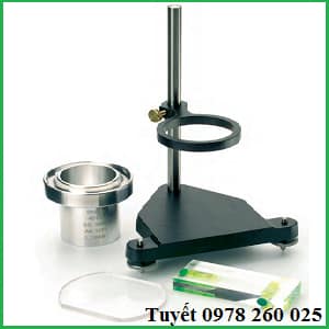 Cốc đo độ nhớt Ford Cup - Sheen