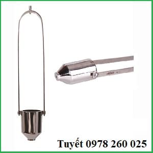 cốc đo độ nhớt Iwata Cup Trung Quốc BEVS
