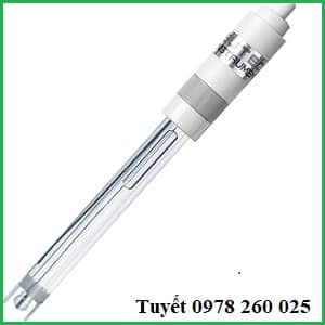 Điện cực pH Eutech: Điện cực ECFC7252101B, thủy tinh ECFG6350601B