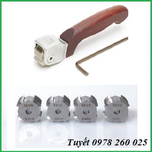 Dụng cụ đo độ bám dính màng sơn Trung Quốc