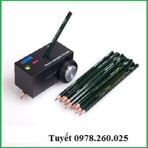 Dụng cụ đo độ cứng màng sơn BEVS 1301