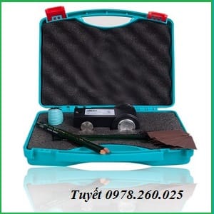 Thiết bị đo độ cứng bút chì Trung Quốc BEVS1301