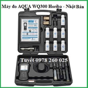 Máy đo AQUA WQ300