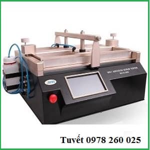 Máy kiểm tra độ mài mòn chà rửa Trung Quốc