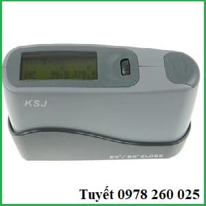 Máy đo độ bóng MG26-F2 (glossmeter) Trung Quốc