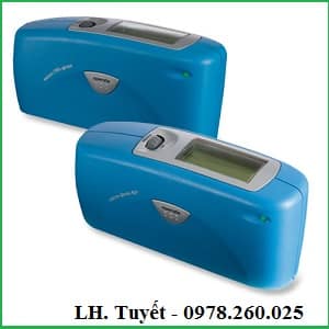 Máy đo độ bóng góc 45, 75 Sheen