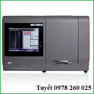 Máy đo độ mịn sơn tự động Trung Quốc Bevs 3168