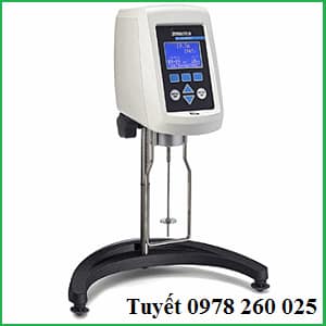 Máy đo độ nhớt DV1M của Brookfield - Mỹ