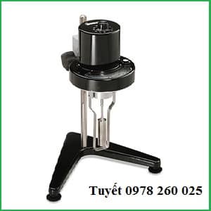 Máy đo độ nhớt dạng cơ LVT của Brookfield - Mỹ