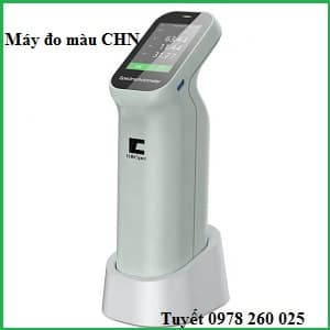 Máy đo màu quang phổ CS-410 - Trung Quốc